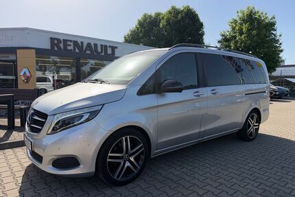 Mercedes-Benz V 220 Gebrauchtwagen