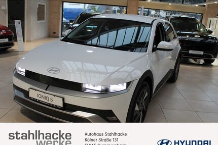 Hyundai IONIQ 5 Gebrauchtwagen