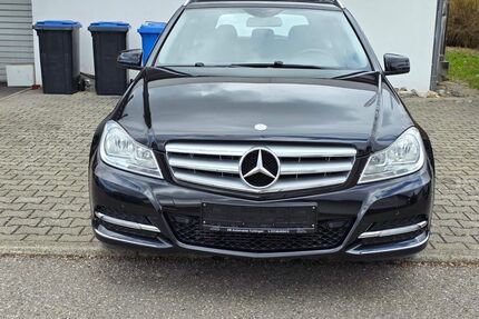 Mercedes-Benz C 180 Gebrauchtwagen