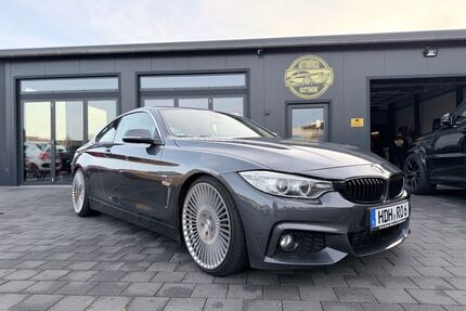 BMW 435 Gebrauchtwagen