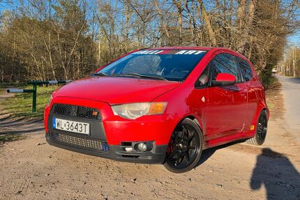 Mitsubishi Colt Gebrauchtwagen
