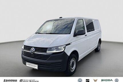 VW T6 andere Gebrauchtwagen