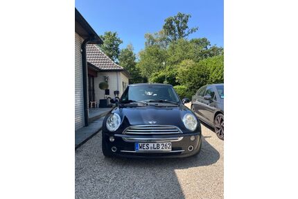 Mini Cooper Cabrio Gebrauchtwagen
