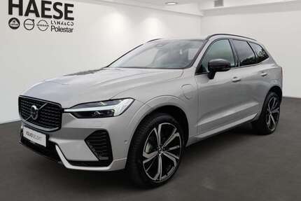 Volvo XC60 Gebrauchtwagen