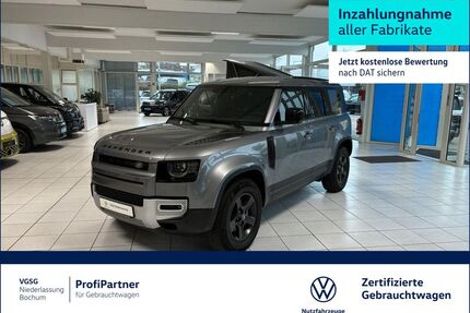 Land Rover Defender Gebrauchtwagen