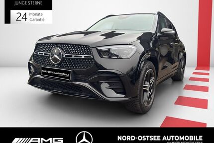Mercedes-Benz GLE 300 Gebrauchtwagen