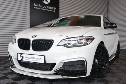 BMW M240i Gebrauchtwagen