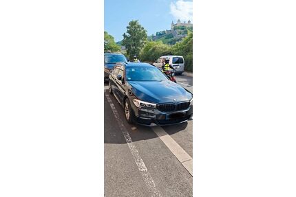 BMW 530 Gebrauchtwagen