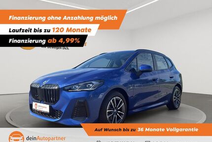 BMW 218 Active Tourer Gebrauchtwagen