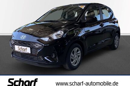 Hyundai i10 Gebrauchtwagen