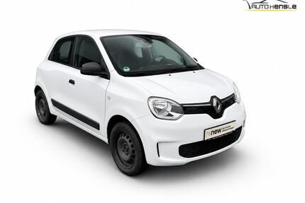 Renault Twingo Gebrauchtwagen