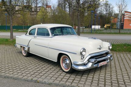 Oldsmobile Andere Oldtimer