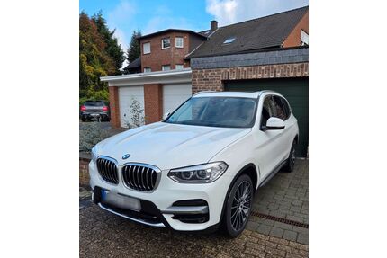 BMW X3 Gebrauchtwagen