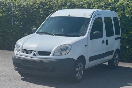 Renault Kangoo Gebrauchtwagen