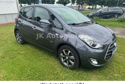 Hyundai ix20 Gebrauchtwagen