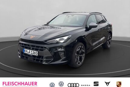 Cupra Terramar Gebrauchtwagen