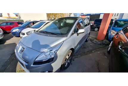 Peugeot 5008 Gebrauchtwagen