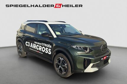 Citroen C3 Aircross Gebrauchtwagen