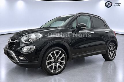 Fiat 500X Gebrauchtwagen