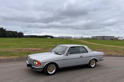 Mercedes-Benz C 280 Gebrauchtwagen