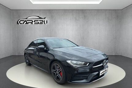 Mercedes-Benz CLA 200 Gebrauchtwagen
