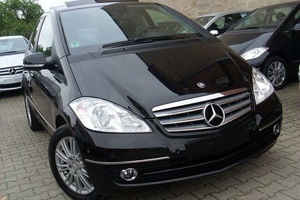Mercedes-Benz A 200 Gebrauchtwagen
