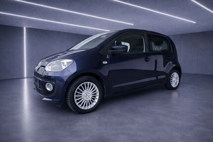 VW up! Gebrauchtwagen