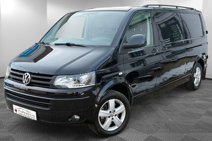 VW T5 Transporter Gebrauchtwagen