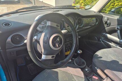 Mini ONE Gebrauchtwagen