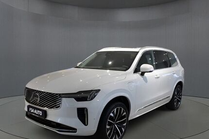 Volvo XC90 Gebrauchtwagen