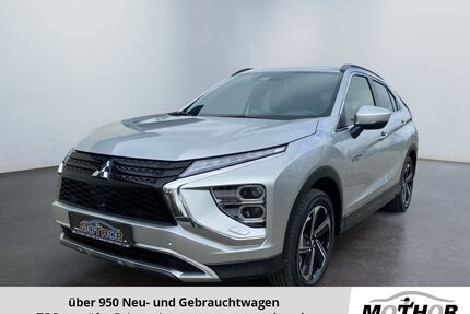 Mitsubishi Eclipse Cross Gebrauchtwagen