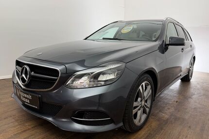 Mercedes-Benz E 220 Gebrauchtwagen