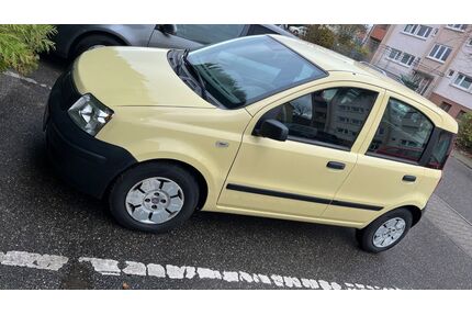 Fiat Panda Gebrauchtwagen