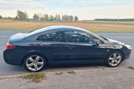 Peugeot 407 Gebrauchtwagen
