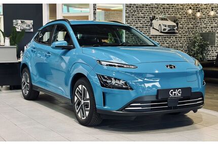 Hyundai KONA Elektro Gebrauchtwagen