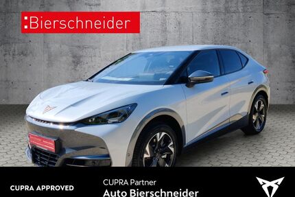 Cupra Tavascan Gebrauchtwagen