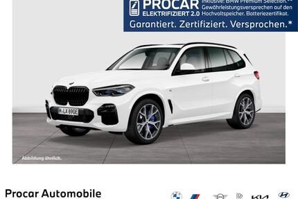 BMW X5 Gebrauchtwagen