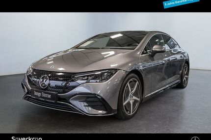 Mercedes-Benz EQE Gebrauchtwagen