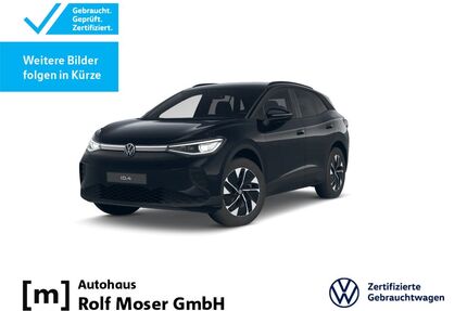VW ID.4 Gebrauchtwagen