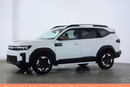 Dacia Bigster Gebrauchtwagen