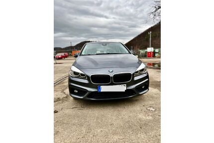 BMW 220 Active Tourer Gebrauchtwagen