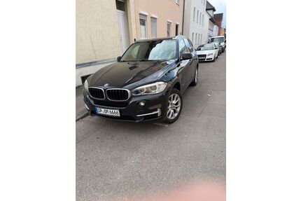 BMW X5 Gebrauchtwagen