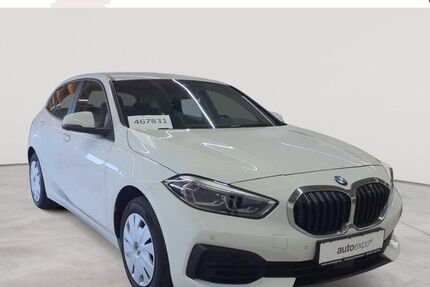 BMW 116 Gebrauchtwagen