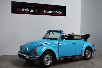 VW Käfer Gebrauchtwagen