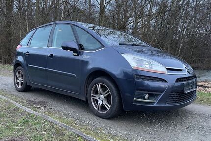 Citroen C4 Picasso Gebrauchtwagen