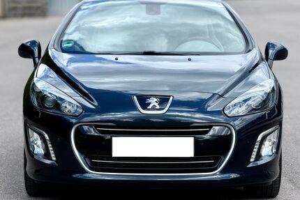 Peugeot 308 Gebrauchtwagen