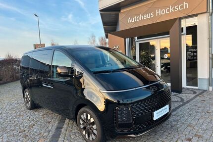 Hyundai STARIA Gebrauchtwagen