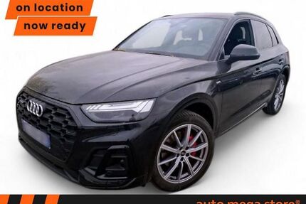 Audi Q5 Gebrauchtwagen