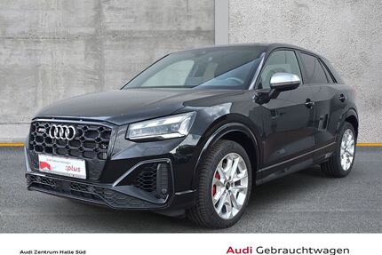 Audi SQ2 Gebrauchtwagen