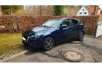 Mazda 2 Gebrauchtwagen